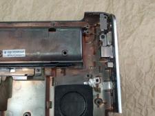 Верхня частина корпусу Hp Pn 518901-001 №4